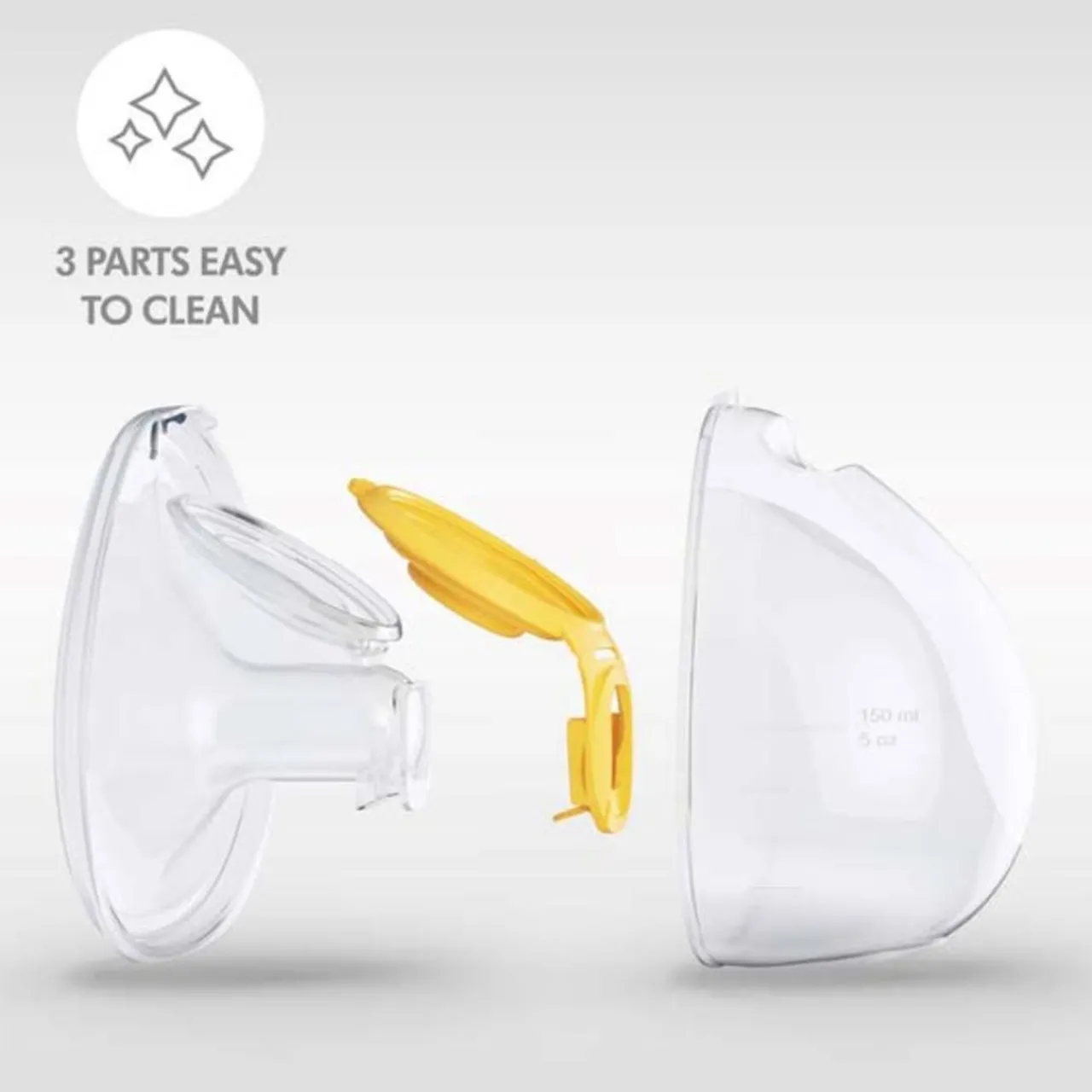 Breast Pumps & Accessories|Breast Pumps & Accessories*Medela Swing Maxi Hands Free Double Electric Breast Pump