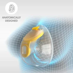 Breast Pumps & Accessories|Breast Pumps & Accessories*Medela Swing Maxi Hands Free Double Electric Breast Pump