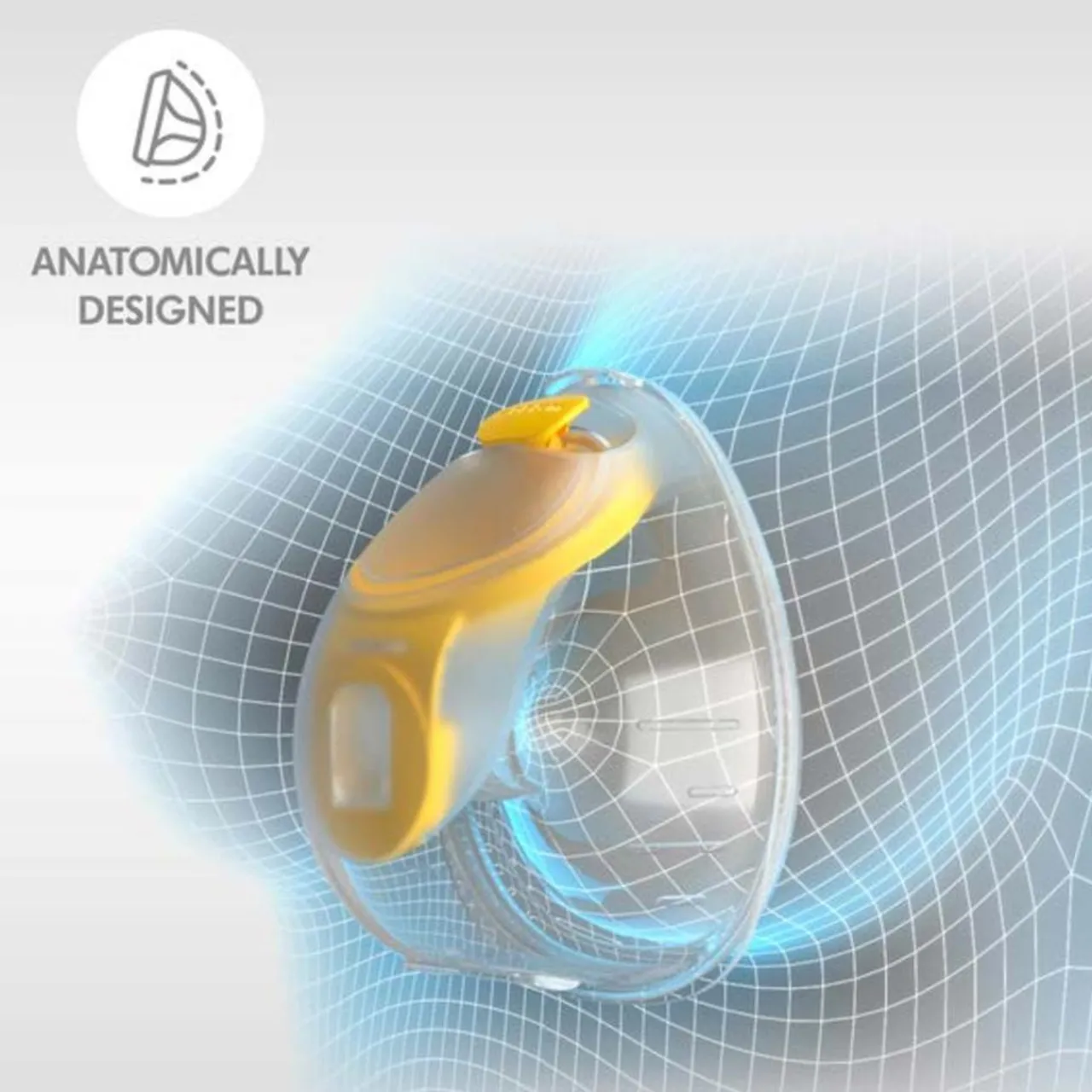 Breast Pumps & Accessories|Breast Pumps & Accessories*Medela Swing Maxi Hands Free Double Electric Breast Pump