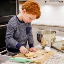 Bowls, Plates & Cutlery*Melii 5 Piece Mini Baking Tool Set