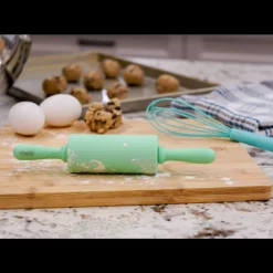 Bowls, Plates & Cutlery*Melii 5 Piece Mini Baking Tool Set