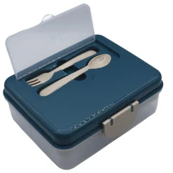 Lunchboxes, Snackboxes & Snack Bags*Melii 2 Tier Bento Box - Luxe