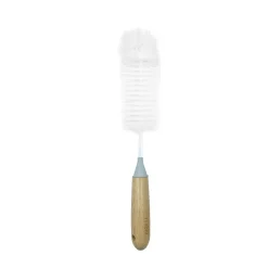 Cleaning & Sterilising*Melii Bamboo Bottle Brush - Bristle Loop