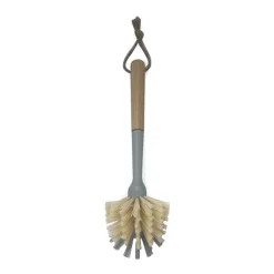 Bowls, Plates & Cutlery*Melii Bamboo Brush - Dish Scrubber