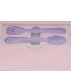 Lunchbox Accessories|Bowls, Plates & Cutlery*Melii Bento Box Cutlery Set