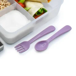 Lunchbox Accessories|Bowls, Plates & Cutlery*Melii Bento Box Cutlery Set