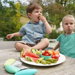 Lunchbox Accessories*Melii Crinkle Cutters