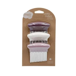 Lunchbox Accessories*Melii Crinkle Cutters - Luxe