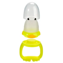 Starting Solids*Melii Duck Fresh Feeder