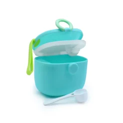 Storage & Dispensers*Melii Formula Storage Container with Integrated Scoop