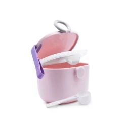 Storage & Dispensers*Melii Formula Storage Container with Integrated Scoop