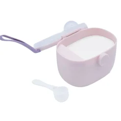 Storage & Dispensers*Melii Formula Storage Container with Integrated Scoop