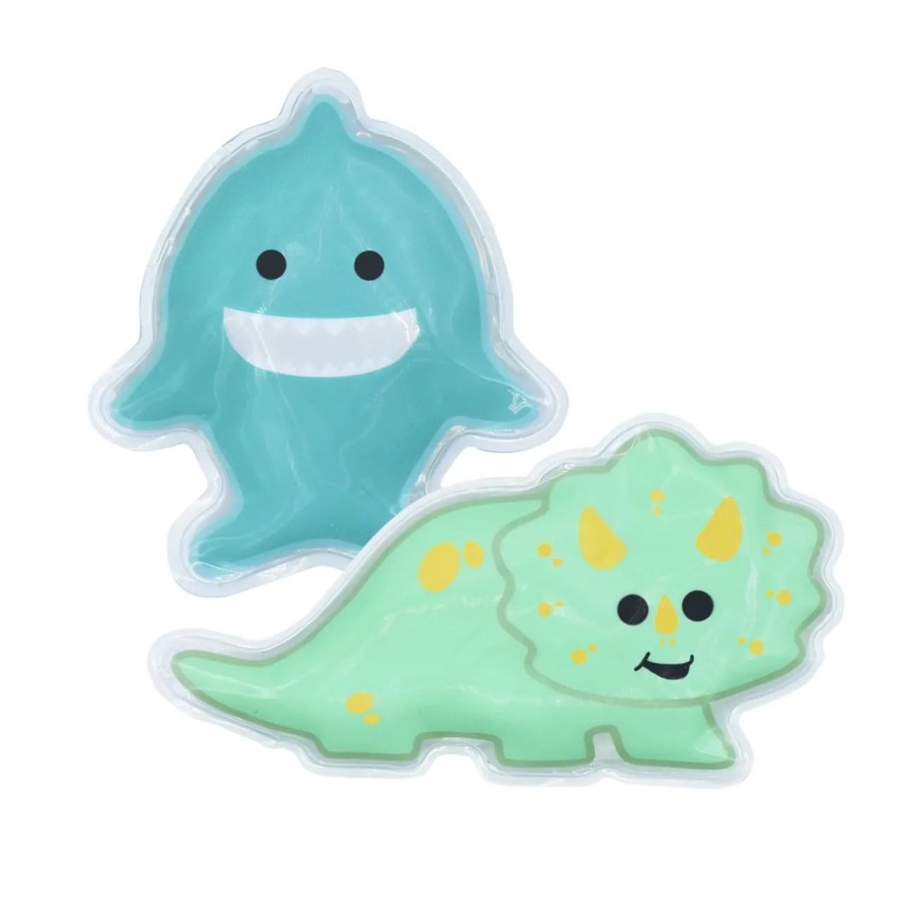 Insulated Bags, Totes & Ice Packs*Melii Gel Ice 2 Pack