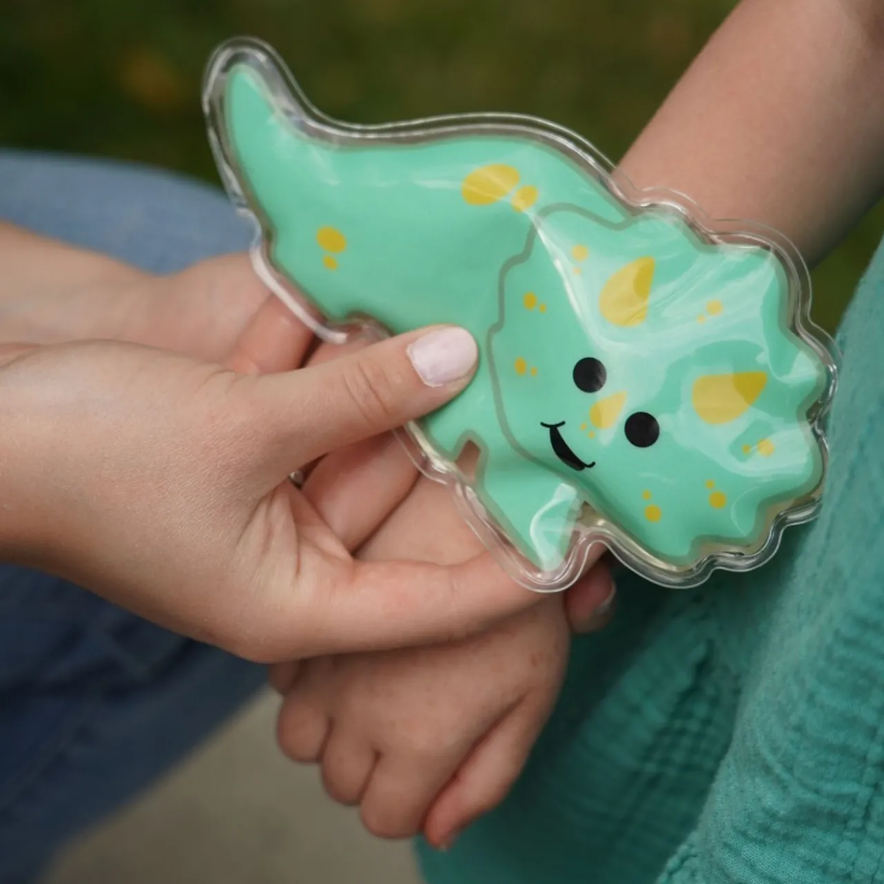 Insulated Bags, Totes & Ice Packs*Melii Gel Ice 2 Pack