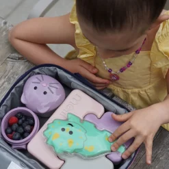 Insulated Bags, Totes & Ice Packs*Melii Gel Ice 2 Pack