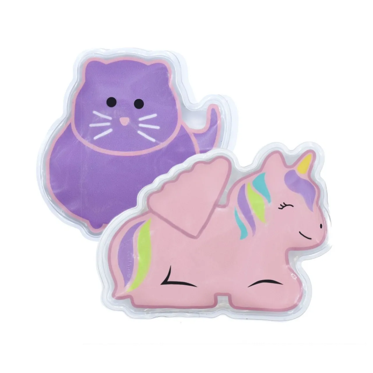 Insulated Bags, Totes & Ice Packs*Melii Gel Ice 2 Pack