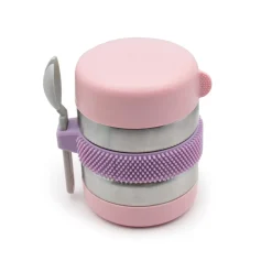 Lunchbox Accessories*Melii Insulated Fidget Thermos