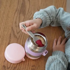 Lunchbox Accessories*Melii Insulated Fidget Thermos