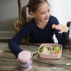 Lunchbox Accessories*Melii Insulated Fidget Thermos