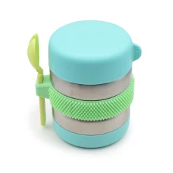 Lunchbox Accessories*Melii Insulated Fidget Thermos