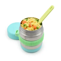 Lunchbox Accessories*Melii Insulated Fidget Thermos