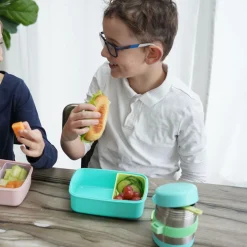 Lunchbox Accessories*Melii Insulated Fidget Thermos