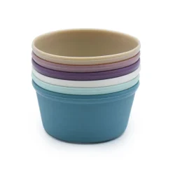 Lunchbox Accessories|Bowls, Plates & Cutlery*Melii Luxe Silicone Food Cups