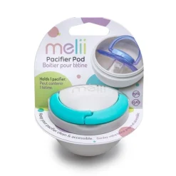 Dummies & Accessories*Melii Pacifier Pod