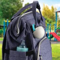 Dummies & Accessories*Melii Pacifier Pod