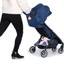 Dummies & Accessories*Melii Pacifier Pod 2 Pack