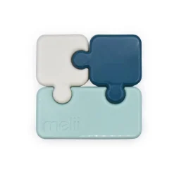 Lunchboxes, Snackboxes & Snack Bags|Lunch Boxes, Snack Boxes & Insulated Bags*Melii Puzzle Container - Luxe