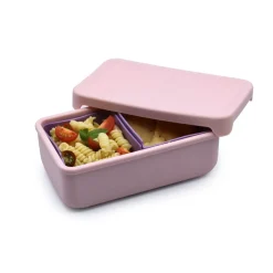 Lunchboxes, Snackboxes & Snack Bags|Lunch Boxes, Snack Boxes & Insulated Bags*Melii Silicone Bento with Removable Dividers