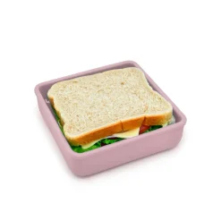 Lunchbox Accessories|Lunch Boxes, Snack Boxes & Insulated Bags*Melii Silicone Sandwich Container