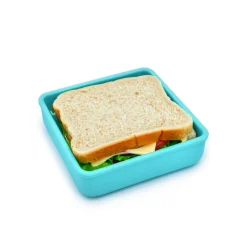 Lunchbox Accessories|Lunch Boxes, Snack Boxes & Insulated Bags*Melii Silicone Sandwich Container