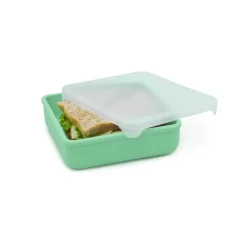 Lunchbox Accessories|Lunch Boxes, Snack Boxes & Insulated Bags*Melii Silicone Sandwich Container