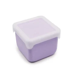 Lunchbox Accessories*Melii Silicone Snack Container 2 Pack