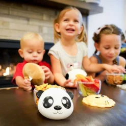 Lunchboxes, Snackboxes & Snack Bags|Lunch Boxes, Snack Boxes & Insulated Bags*Melii Snack Container