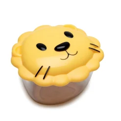 Lunchboxes, Snackboxes & Snack Bags|Lunch Boxes, Snack Boxes & Insulated Bags*Melii Snack Container