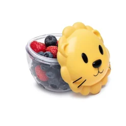 Lunchboxes, Snackboxes & Snack Bags|Lunch Boxes, Snack Boxes & Insulated Bags*Melii Snack Container