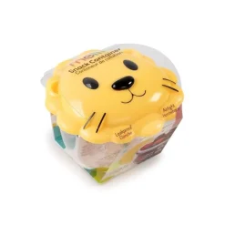 Lunchboxes, Snackboxes & Snack Bags|Lunch Boxes, Snack Boxes & Insulated Bags*Melii Snack Container