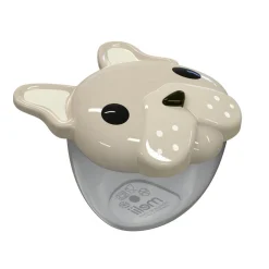 Lunchboxes, Snackboxes & Snack Bags|Lunch Boxes, Snack Boxes & Insulated Bags*Melii Snack Container - Luxe