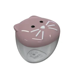 Lunchboxes, Snackboxes & Snack Bags|Lunch Boxes, Snack Boxes & Insulated Bags*Melii Snack Container - Luxe