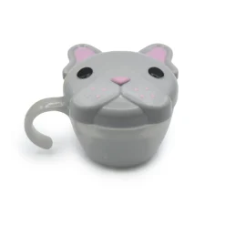 Lunchboxes, Snackboxes & Snack Bags*Melii Snack Container with Finger Trap