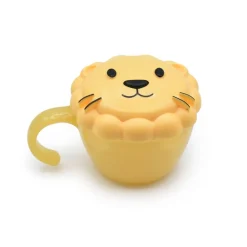 Lunchboxes, Snackboxes & Snack Bags*Melii Snack Container with Finger Trap