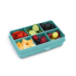 Lunchboxes, Snackboxes & Snack Bags|Lunch Boxes, Snack Boxes & Insulated Bags*Melii Snackle Box Mini