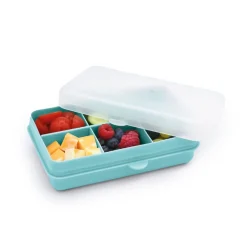 Lunchboxes, Snackboxes & Snack Bags|Lunch Boxes, Snack Boxes & Insulated Bags*Melii Snackle Box Mini