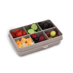 Lunchboxes, Snackboxes & Snack Bags|Lunch Boxes, Snack Boxes & Insulated Bags*Melii Snackle Box Mini