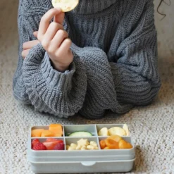Lunchboxes, Snackboxes & Snack Bags|Lunch Boxes, Snack Boxes & Insulated Bags*Melii Snackle Box Mini