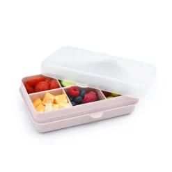 Lunchboxes, Snackboxes & Snack Bags|Lunch Boxes, Snack Boxes & Insulated Bags*Melii Snackle Box Mini