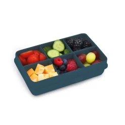 Lunchboxes, Snackboxes & Snack Bags|Lunch Boxes, Snack Boxes & Insulated Bags*Melii Snackle Box Mini - Luxe